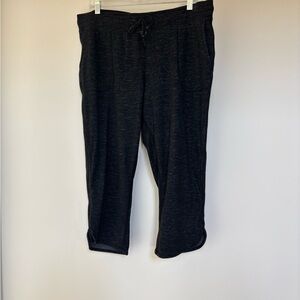32 Degrees Charcoal Joggers